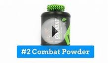 Top 5 Best Casein Protein Powders