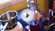VIDEO: Making Water Kefir -